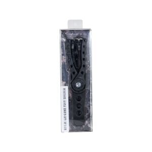 Aji Game Fish Holder Black Balık Tutucu Maşa