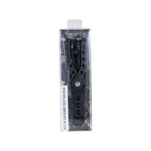 Aji Game Fish Holder Black Balık Tutucu Maşa