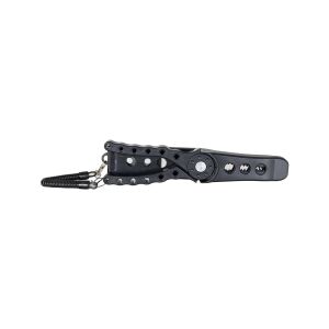 Aji Game Fish Holder Black Balık Tutucu Maşa