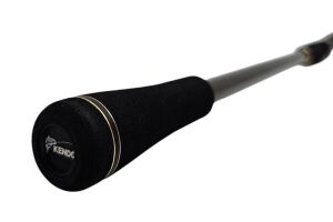 Kendo K10 Spin 2.46cm 82MLT 5-25gr Olta Kamışı