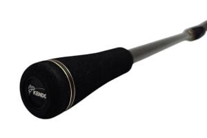 Kendo K10 Spin 2.46cm 82MLT 5-25gr Olta Kamışı