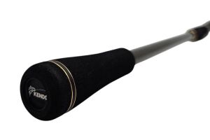 Kendo K10 Spin 2.88cm 96MHT 10-42gr Olta Kamışı
