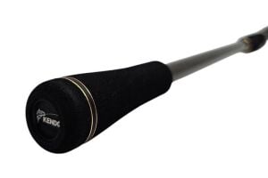 Kendo K10 Spin 2.79cm 93MT 7-35gr Olta Kamışı