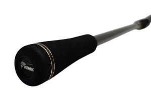 Kendo K10 Spin 2.79cm 93MT 7-35gr Olta Kamışı