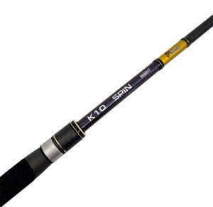 Kendo K10 Spin 2.64cm 88MT 6-30gr Olta Kamışı