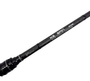 Kendo K2 Spin 270cm 10-30gr Olta Kamışı