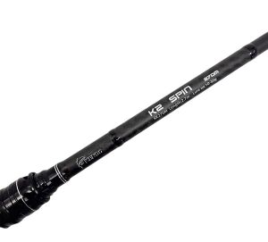 Kendo K2 Spin 270cm 10-30gr Olta Kamışı