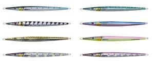 Savage Gear 3D Needle Jig 6cm 7gr Sahte Balık