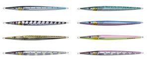 Savage Gear 3D Needle Jig 6cm 7gr Sahte Balık