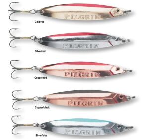 Hansen Pilgrim 6.1cm 10g Kaşık Eski Seri