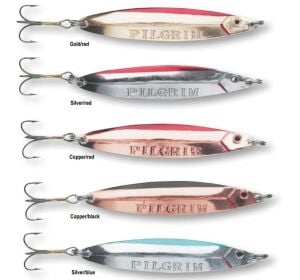 Hansen Pilgrim 6.1cm 10g Kaşık Eski Seri