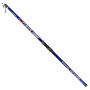 Remixon Strong 4.20m 100-250gr Blue Tele Surf Kamış (RMXSTRNG420B)