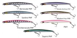 Savage gear Deep Walker 2.0 17.5 cm 39 gr Sahte Balık