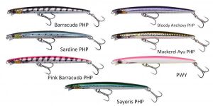 Savage gear Deep Walker 2.0 17.5 cm 39 gr Sahte Balık