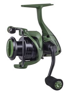 Okuma Ceymar 30 Tactical Green Limited Edition