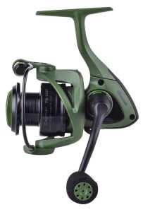 Okuma Ceymar 30 Tactical Green Limited Edition