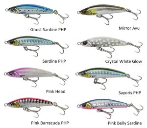 Savage gear Deep Walker 2.0 17.5 cm 50 gr Sahte Balık