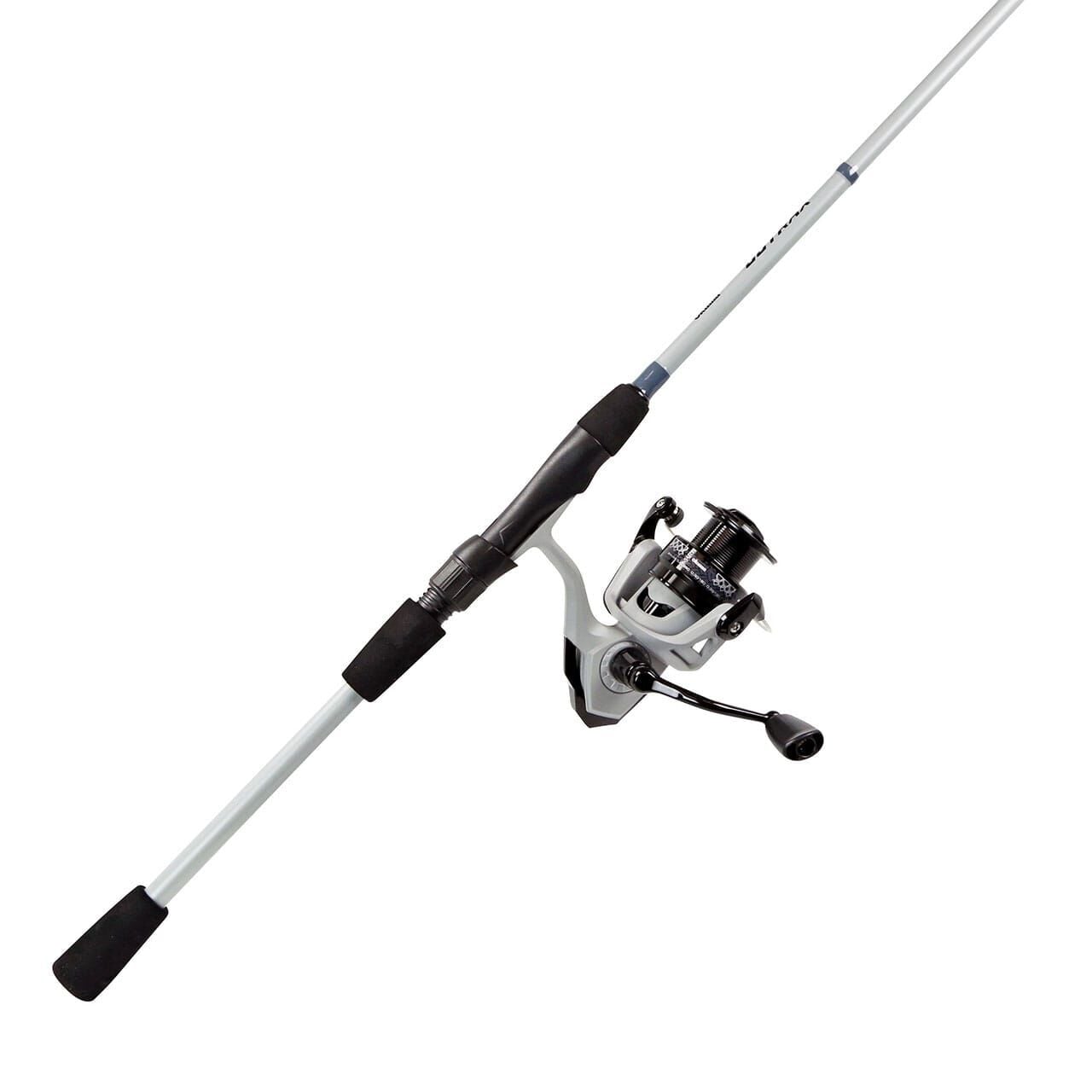 Okuma Outrax Combo Spin 8'0 243cm 10-35gr 2 li Set