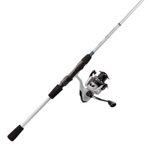 Okuma Outrax Combo Spin 8'0 243cm 10-35gr 2 li Set