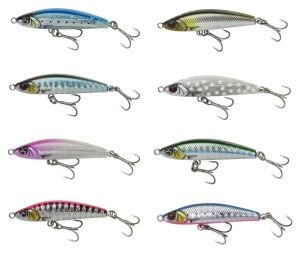 Savage gear Deep Walker 2.0 17.5 cm 70 gr Sahte Balık