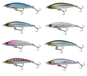 Savage gear Deep Walker 2.0 17.5 cm 70 gr Sahte Balık
