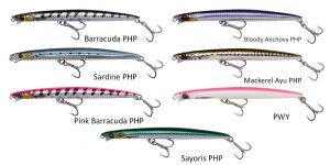 Savage gear Deep Walker 2.0 17.5 cm 70 gr Sahte Balık