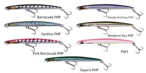 Savage gear Deep Walker 2.0 17.5 cm 70 gr Sahte Balık