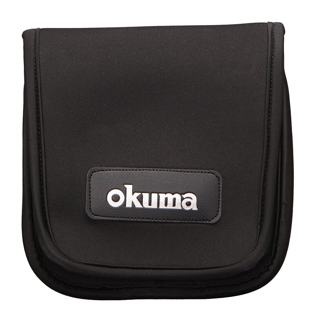Okuma Neoprene Spinning Reel Cover-M