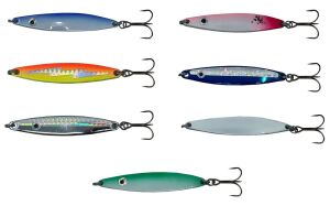 Hansen Fight 7.6cm 21g Kaşık