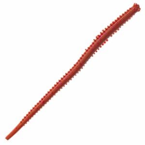 Berkley Gulp Clear Camo Isome Futomi 10cm 12 adet lrf silikon