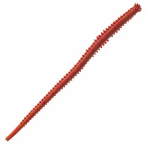 Berkley Gulp Clear Camo Isome Futomi 10cm 12 adet lrf silikon