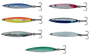 Hansen Fight 7.6cm 24g Kaşık