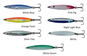Hansen Fight 7.6cm 24g Kaşık