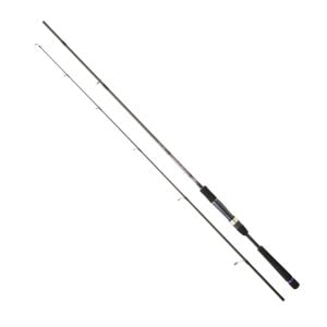 Daiwa Crosscast 2.44m 10-35gr 2P Spin Olta Kamışı (CRS802HMHFSCF)