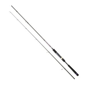 Daiwa Crosscast 2.44m 10-35gr 2P Spin Olta Kamışı (CRS802HMHFSCF)