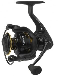 Dam Yagi 8-35gr Hazır Spin Takımı