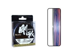 Dam Yagi 8-35gr Hazır Spin Takımı
