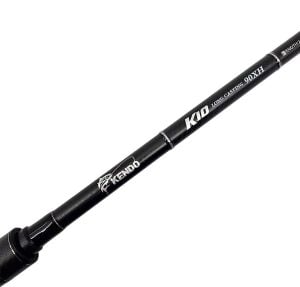 Kendo K10 Long casting 2.70cm 90XH 15-60gr Olta Kamışı