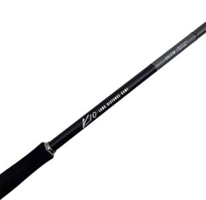Kendo K10 Long Distance Game 2.61cm S872M 8-40gr Olta Kamışı