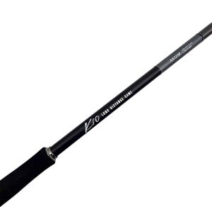 Kendo K10 Long Distance Game 2.61cm S872M 8-40gr Olta Kamışı
