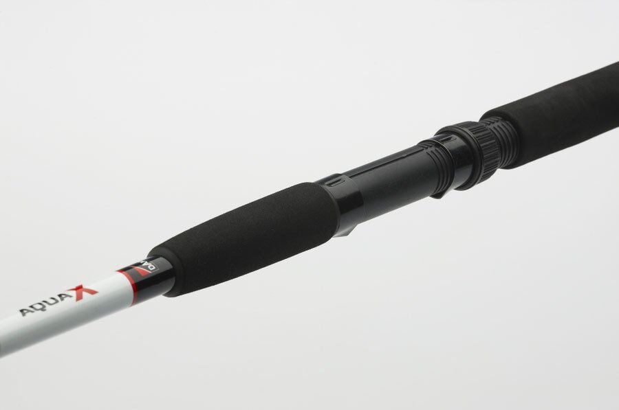 Dam Aqua-x Boat 1,80 mt 20 lb 100-250 gr Tekne Kamışı