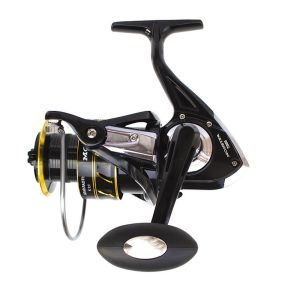Remixon Strong 4.20m 100-250gr+Monster 7000 Surf takımı