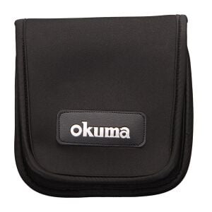 Okuma Neoprene Spinning Reel Cover-S