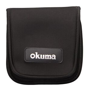 Okuma Neoprene Spinning Reel Cover-S