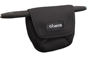 Okuma Neoprene Spinning Reel Cover-L