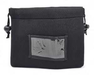 Okuma Neoprene Drawstring Pockets S