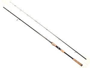 Ultra Fine Spin 230cm 0-8gr - Eminence 1000 lrf takımı