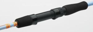 Fuel Spin LRF Takımı 213cm 0-8gr kamış+1000'Lik Makine