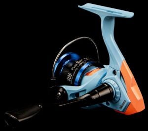 Fuel Spin LRF Takımı 228cm 2-12gr kamış+1000'Lik Makine