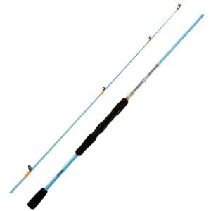 Fuel Spin LRF Takımı 228cm 2-12gr kamış+1000'Lik Makine